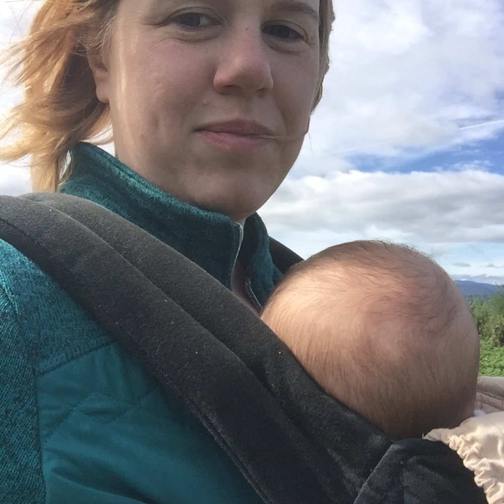 Meet your Posher, Jessica